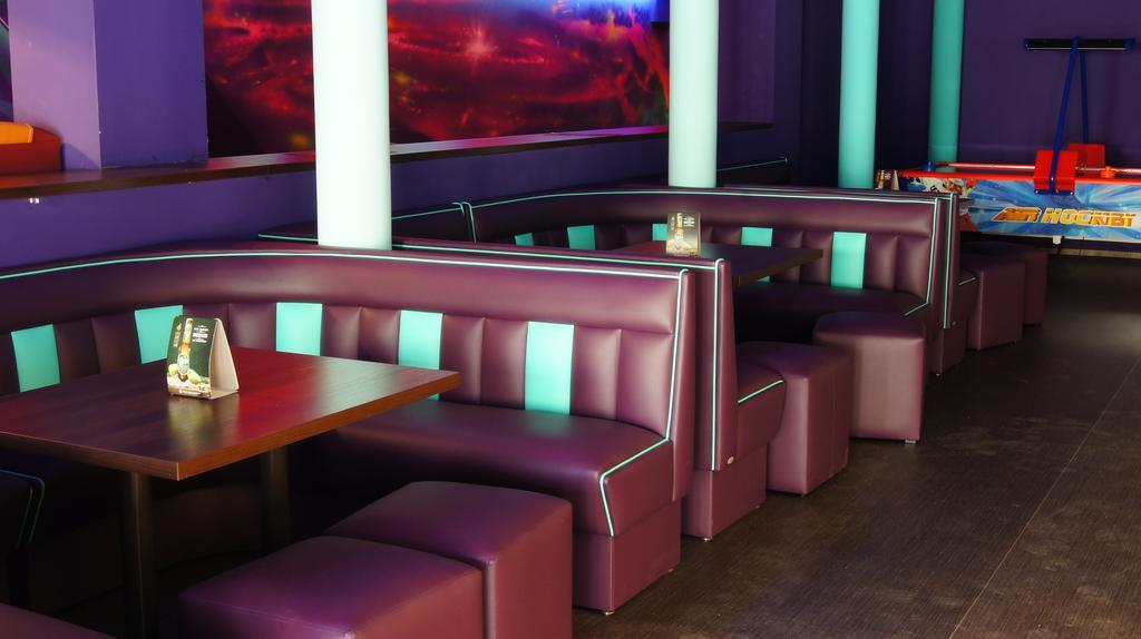 Hotel Domino Niemodlin 외부 사진